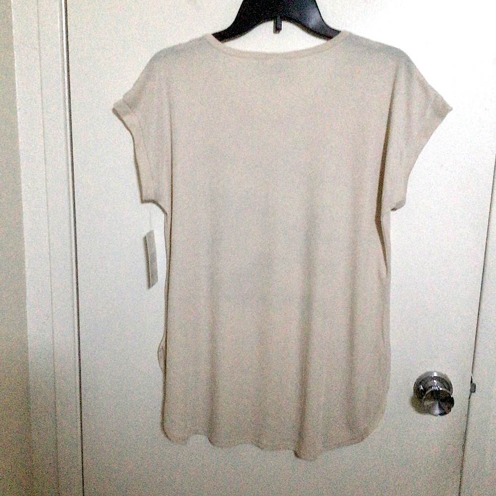 Tru Self Tunic - Picture 2 of 3